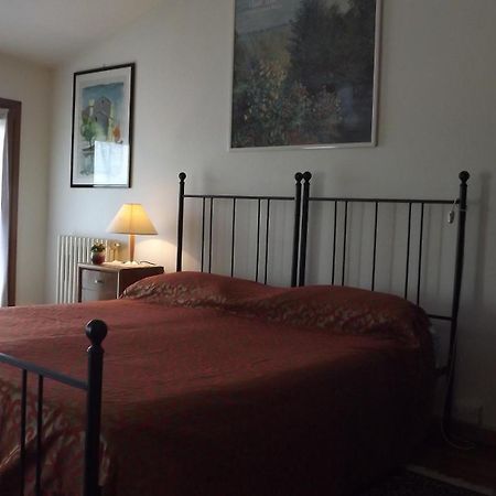 Il Frattiero B&B Voghenza Номер фото