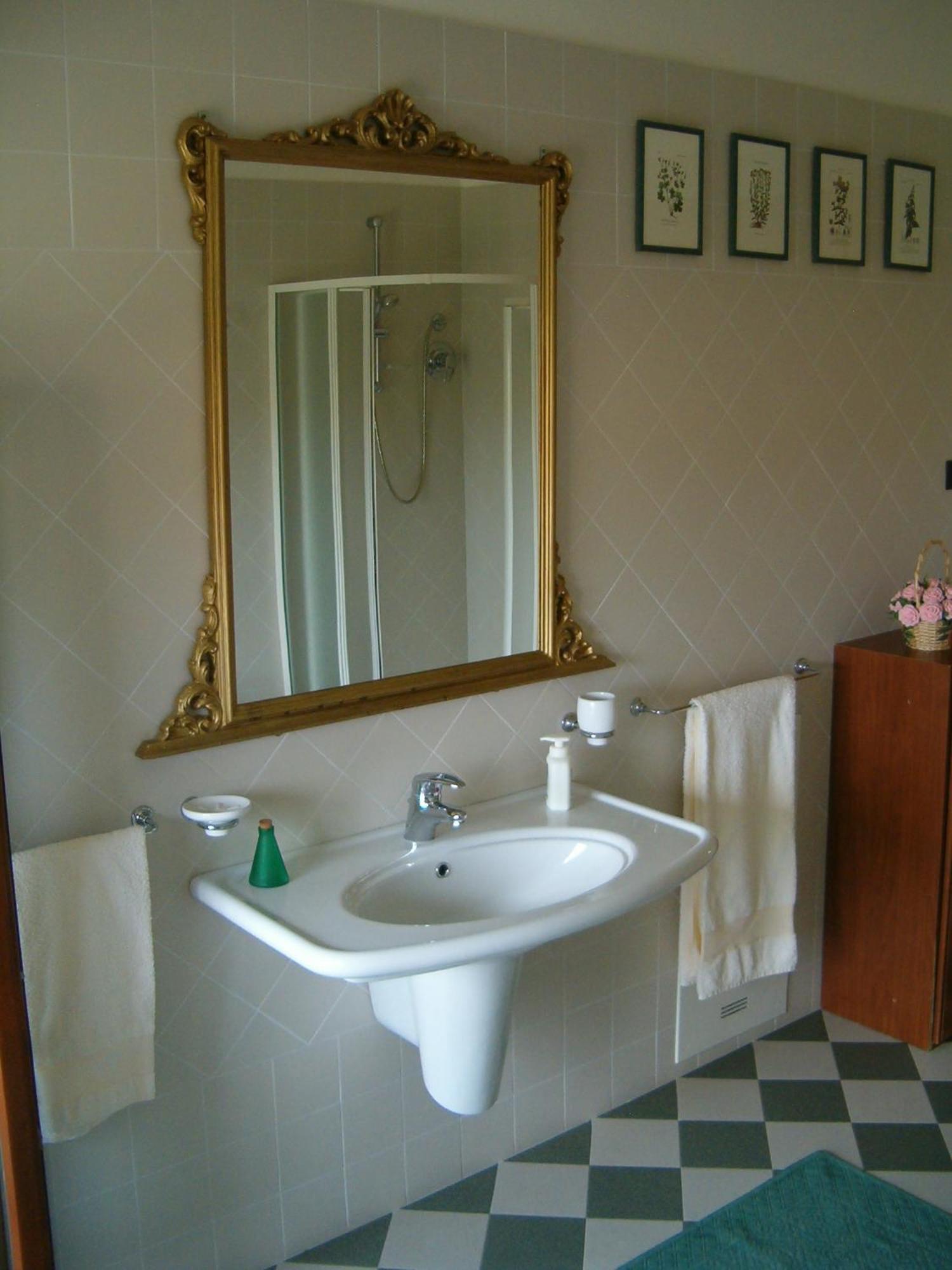 Il Frattiero B&B Voghenza Номер фото