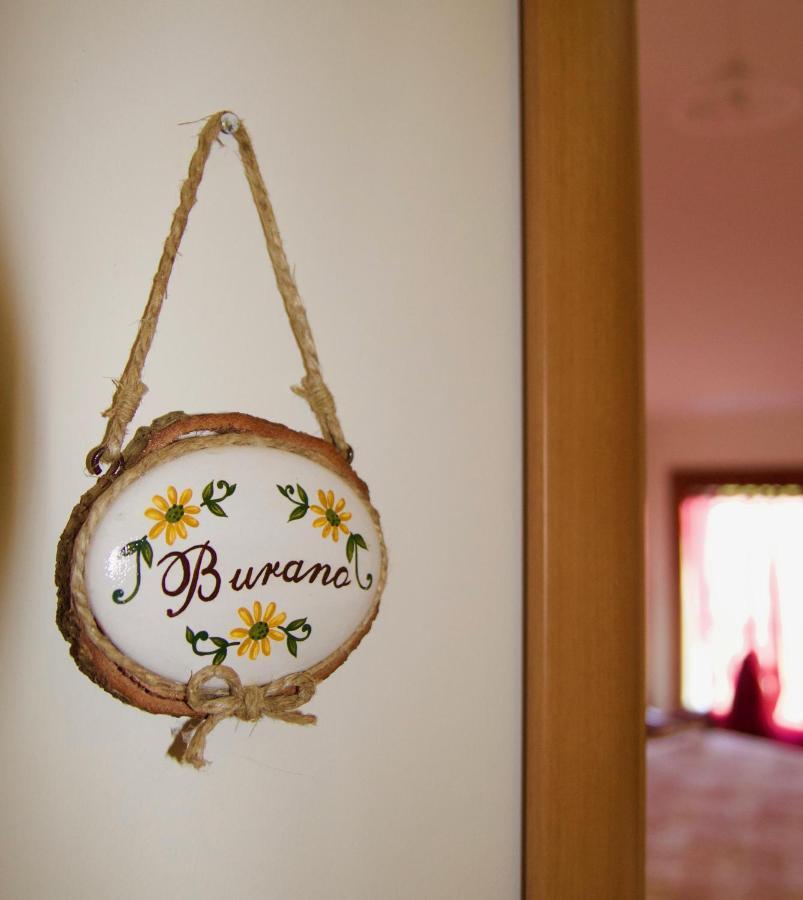 Il Frattiero B&B Voghenza Екстер'єр фото
