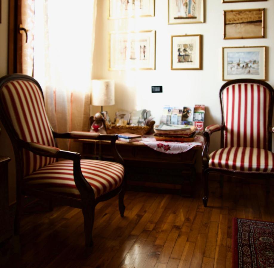 Il Frattiero B&B Voghenza Екстер'єр фото